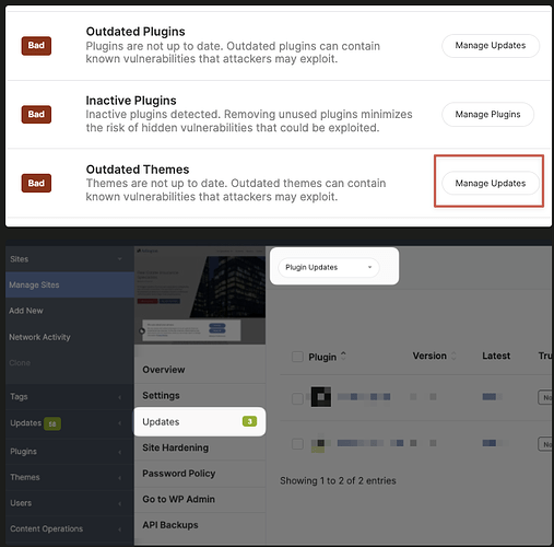 plugin-updates